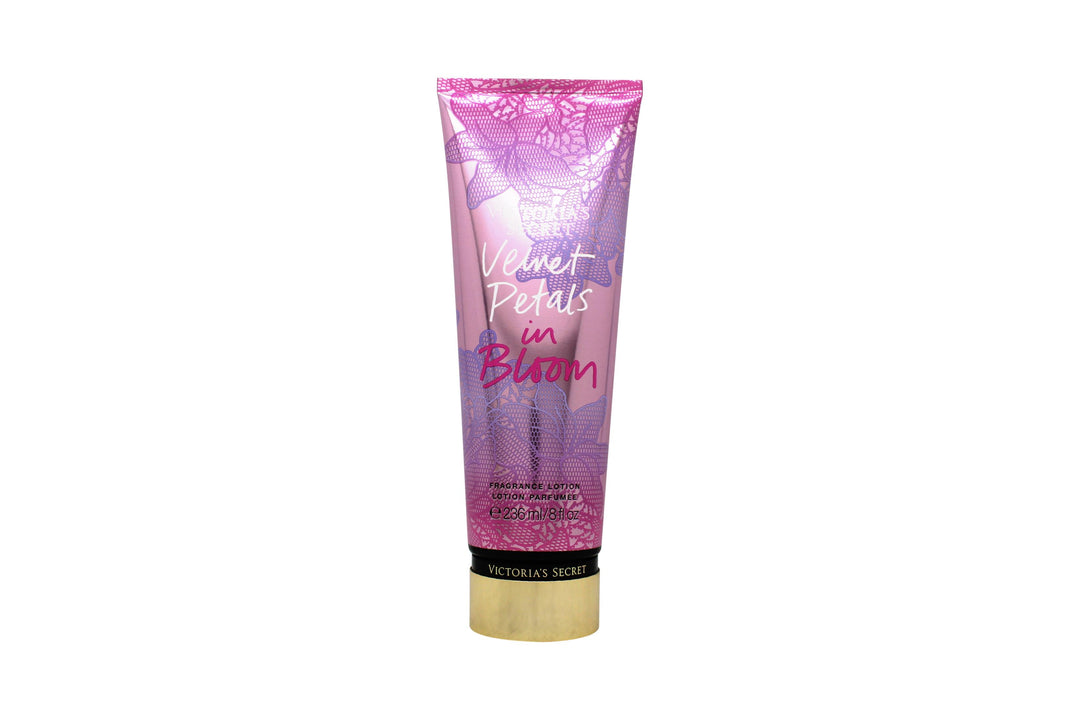 Victoria's Secret Velvet Petals in Bloom Kroppslotion 236ml