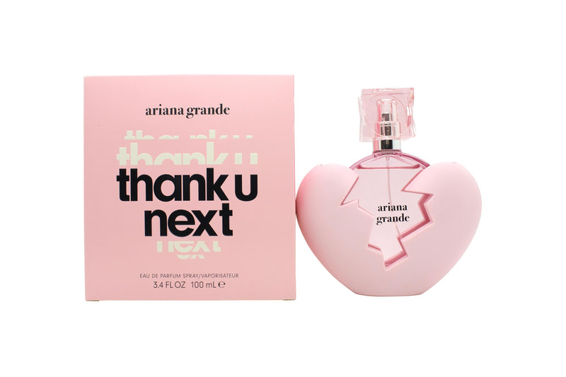 Ariana Grande Thank U, Next Eau de Parfum 100ml Sprej