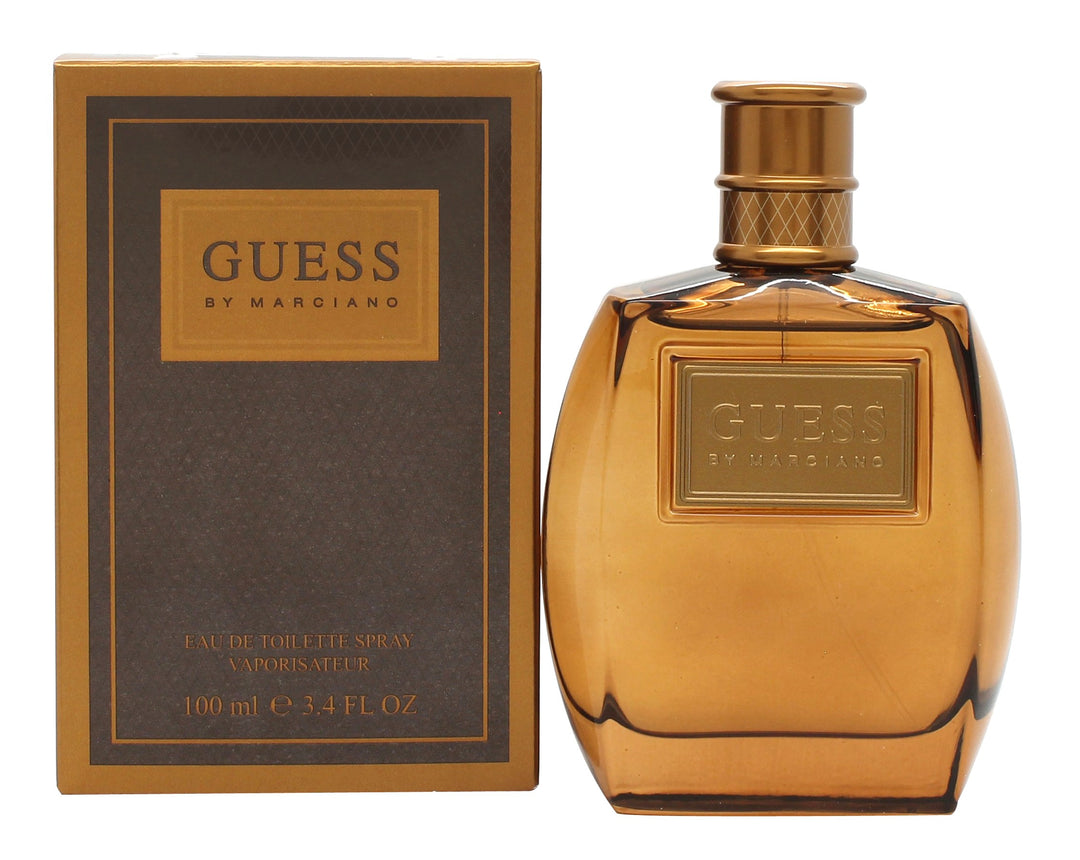 Guess Guess by Marciano Eau de Toilette 100ml Sprej