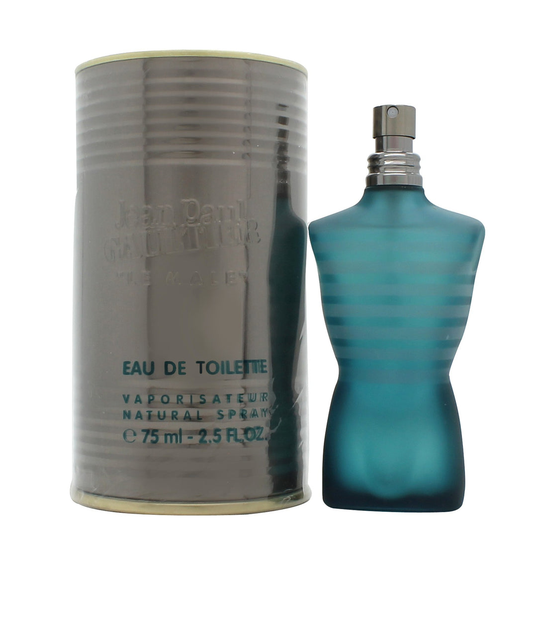 Jean Paul Gaultier Le Male Eau de Toilette 75ml Sprej