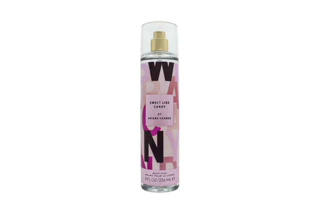 Ariana Grande Sweet Like Candy Body Mist 250ml Sprej