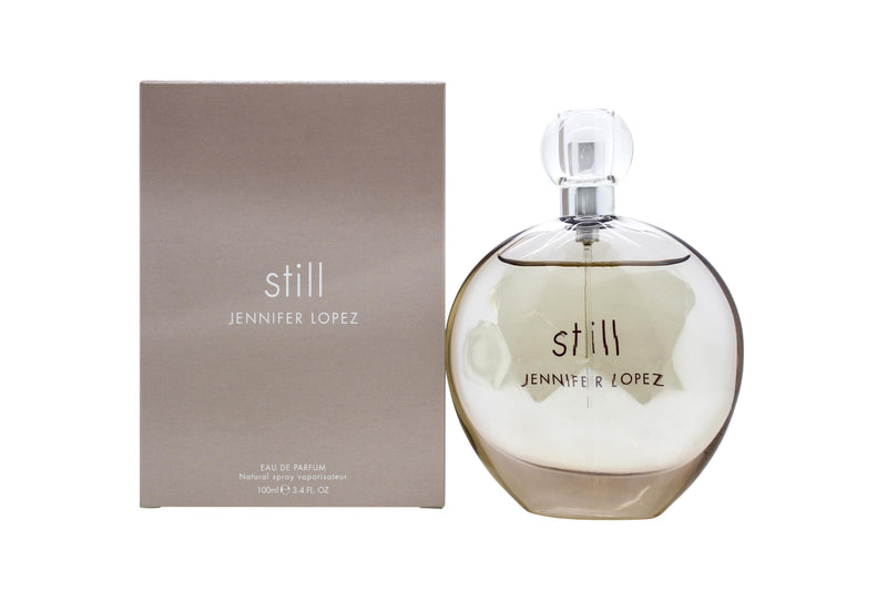 Jennifer Lopez Still Eau de Parfum 100ml Sprej