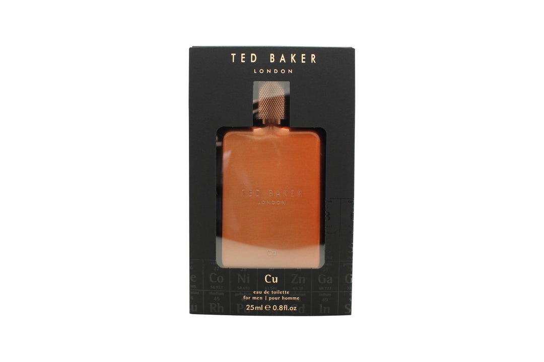 Ted Baker Cu Eau de Toilette 25ml Spray