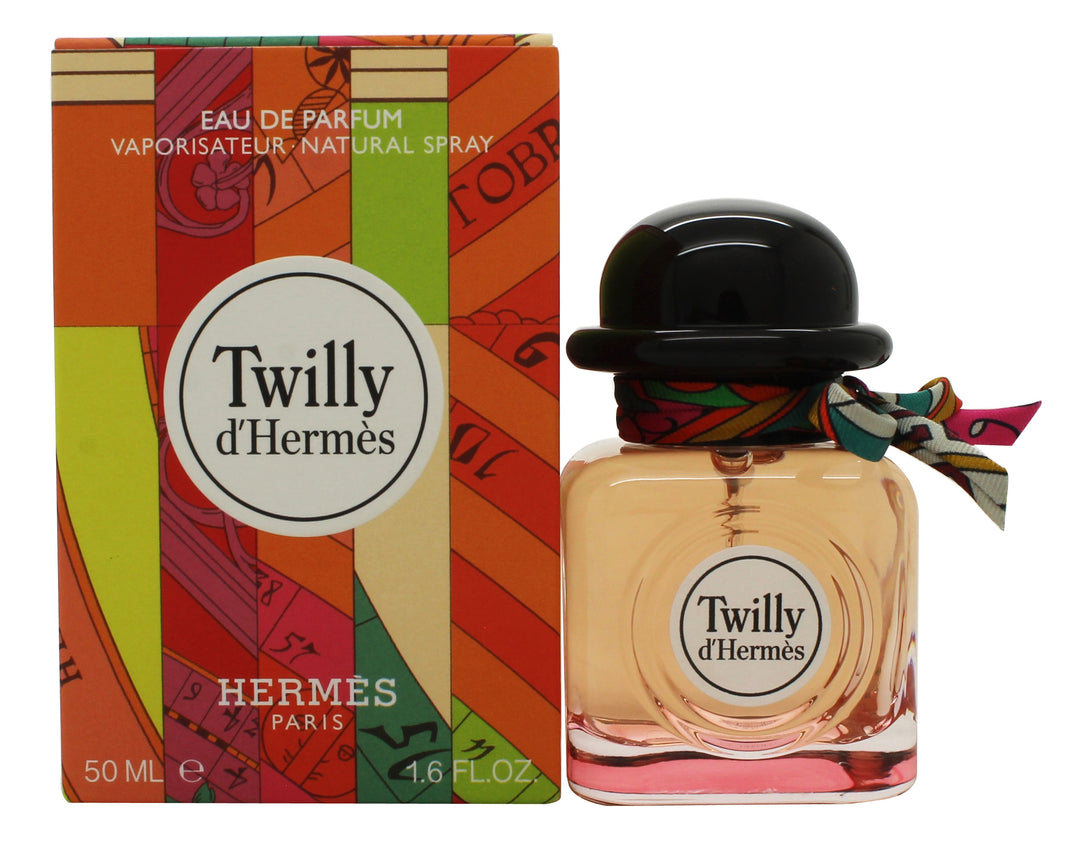 Hermès Twilly d'Hermès Eau de Parfum 50ml Sprej