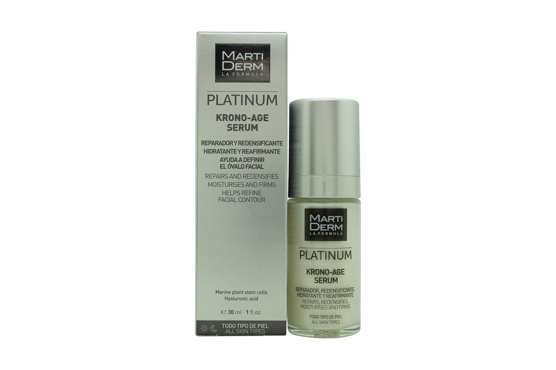 Martiderm Platinum Krono Age Ansiktsserum 30ml