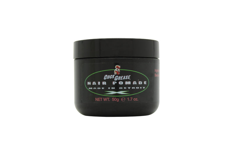 Cock Grease Extra Stiff Pomade 50g