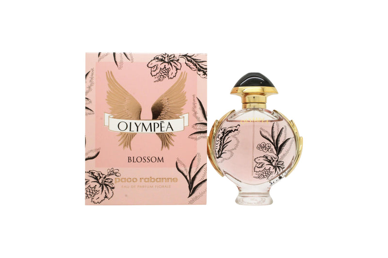Paco Rabanne Olympea Blossom Eau de Parfum 50ml Sprej
