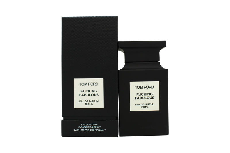 Tom Ford Fucking Fabulous Eau de Parfum 100ml Spray