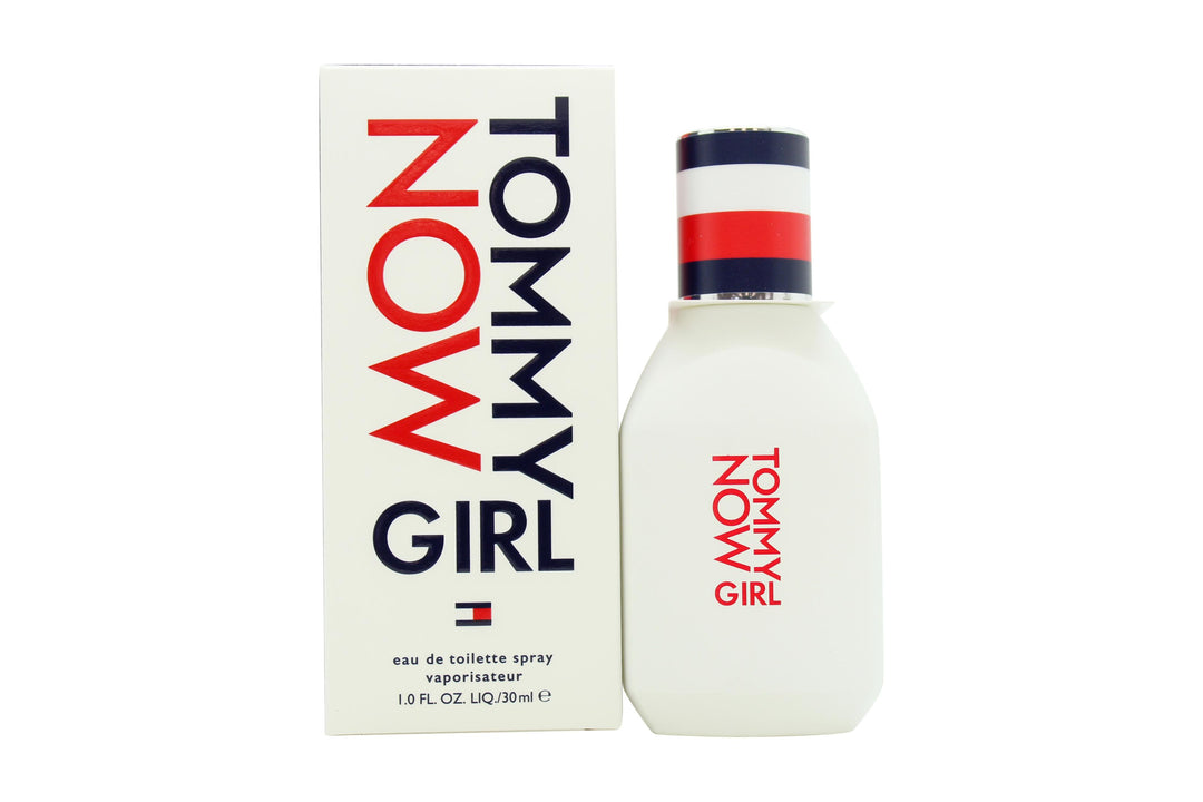 Tommy Hilfiger Tommy Girl Now Eau de Toilette 30ml Spray