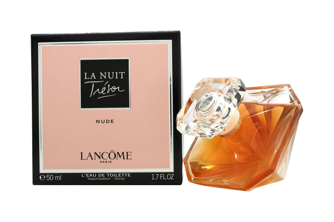 Lancôme La Nuit Tresor Nude Eau de Toilette 50ml Spray