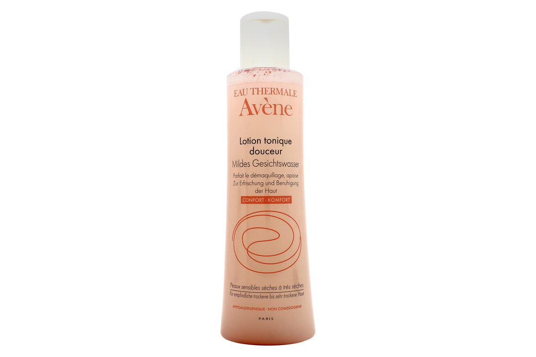 Avène Gentle Toner 200ml