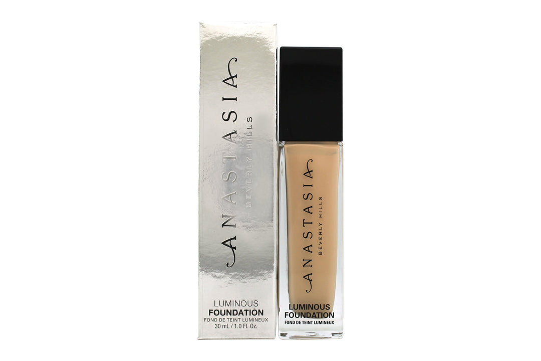 Anastasia Beverly Hills Luminous Foundation 30ml - 130N