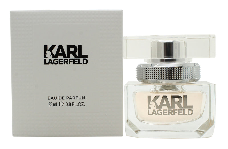 Karl Lagerfeld Karl Lagerfeld for Her Eau de Parfum 25ml Sprej