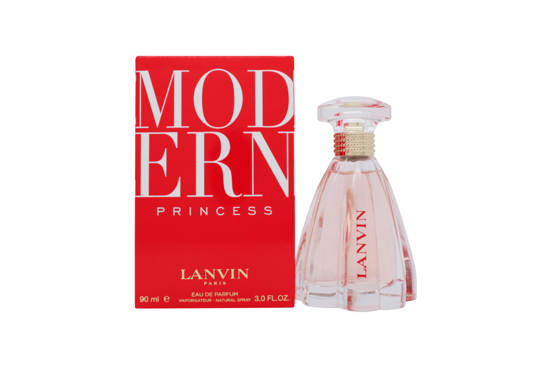 Lanvin Modern Princess Eau de Parfum 90ml Spray