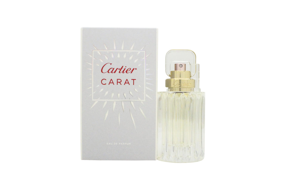 Cartier Carat Eau de Parfum 50ml Spray