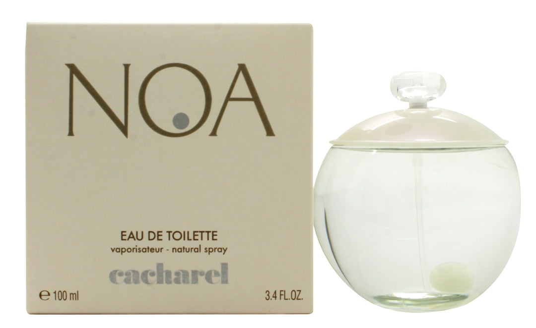 Cacharel Noa Eau de Toilette 100ml Sprej