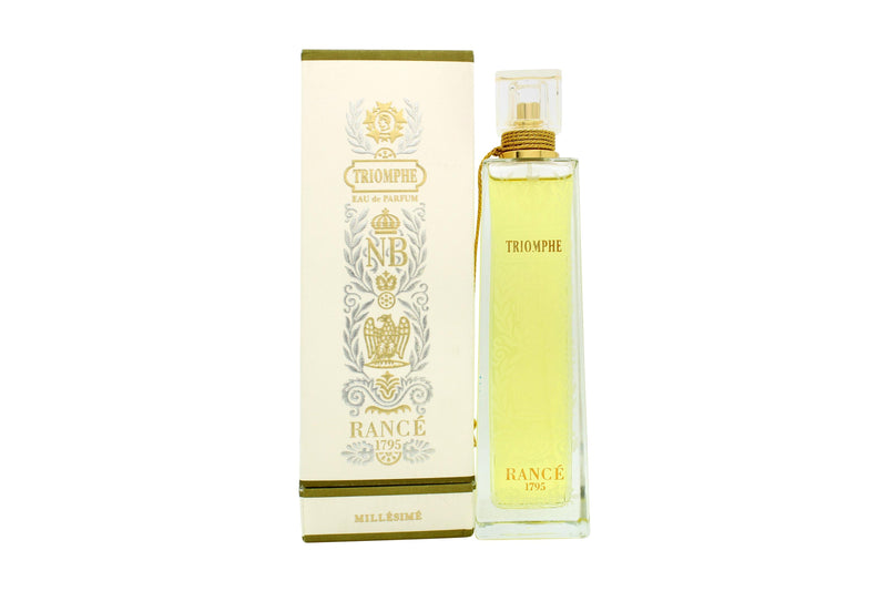 Rance 1795 Triomphe Millesime Eau de Parfum 100ml Sprej