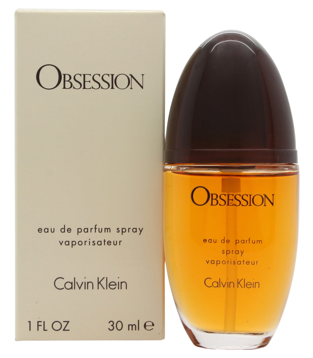 Calvin Klein Obsession Eau de Parfum 30ml Sprej