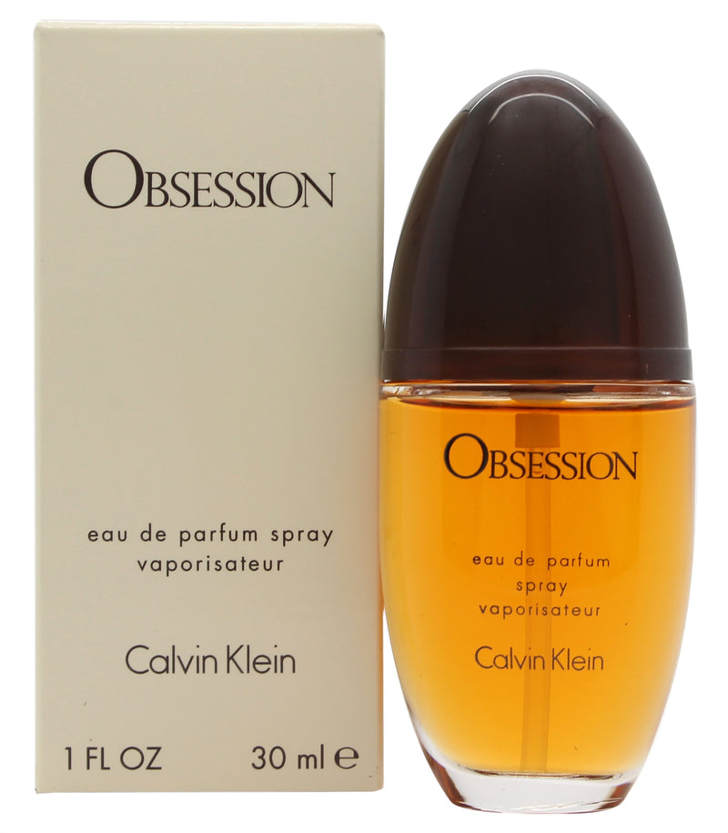 Calvin Klein Obsession Eau de Parfum 30ml Sprej