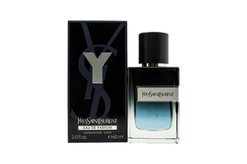 Yves Saint Laurent Y Eau de Parfum 60ml Spray