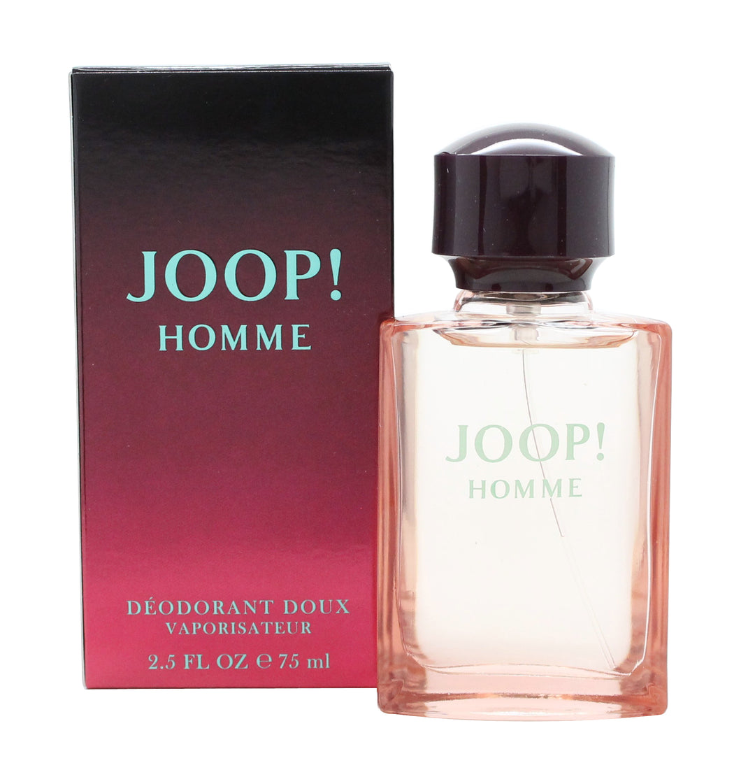 Joop! Homme Deodorant Sprej 75ml