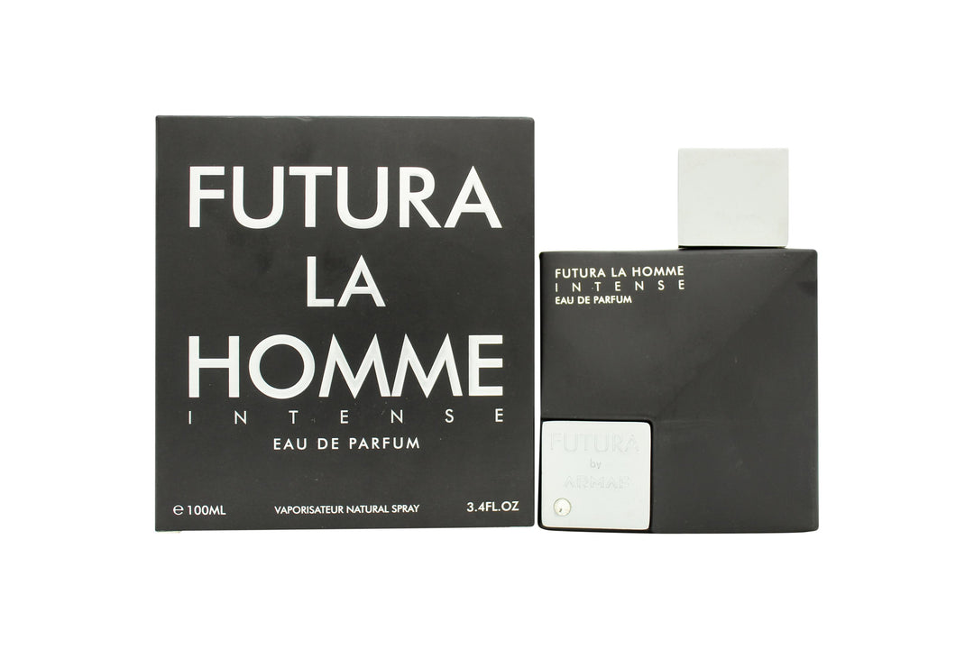 Armaf Futura La Homme Intense Eau de Parfum 100ml Spray