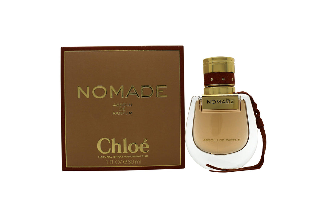 Chloe Nomade Absolu de Parfum Eau de Parfum 30ml Spray