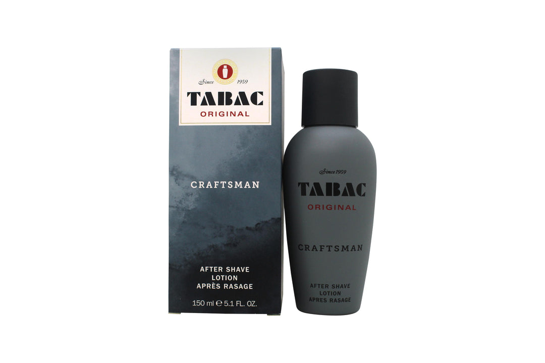 Mäurer & Wirtz Tabac Craftsman Aftershave Lotion 150ml