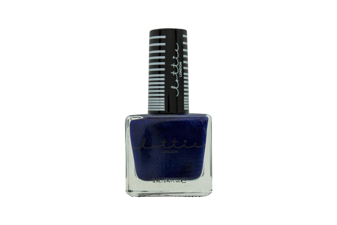 Lottie London Lottie Lacquer Nagellack 12ml - Surf Sesh