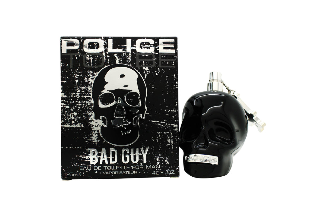 Police To Be Bad Guy Eau de Toilette 125ml Spray