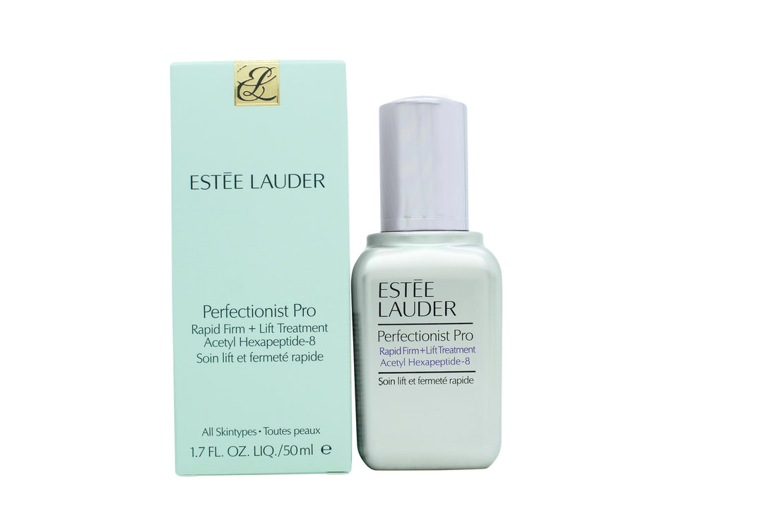 Estee Lauder Perfectionist Pro Rapid Firm & Lift Face Serum 50ml