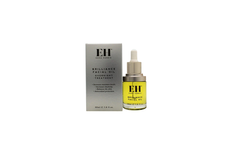 Emma Hardie Brilliance Facial Oil 30ml