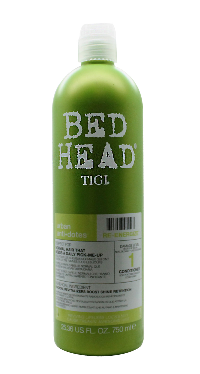 Tigi Bed Head Urban Antidotes Re-Energize Balsam 750ml