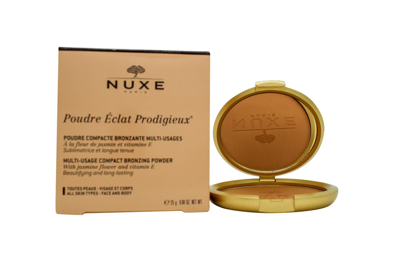 Nuxe Bronzing Powder Prodigieux 25g