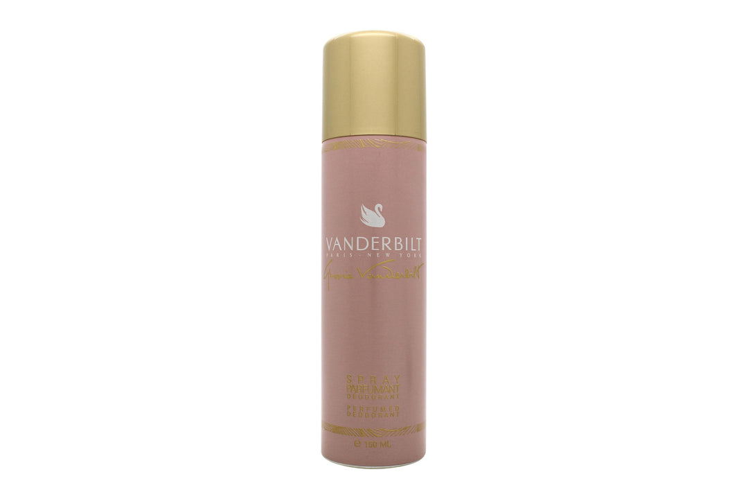 Gloria Vanderbilt Vanderbilt Deodorant Spray 150ml Spray