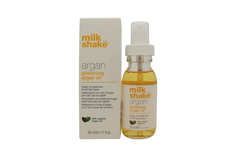 Milk_shake Glistening Argan Oil 50ml