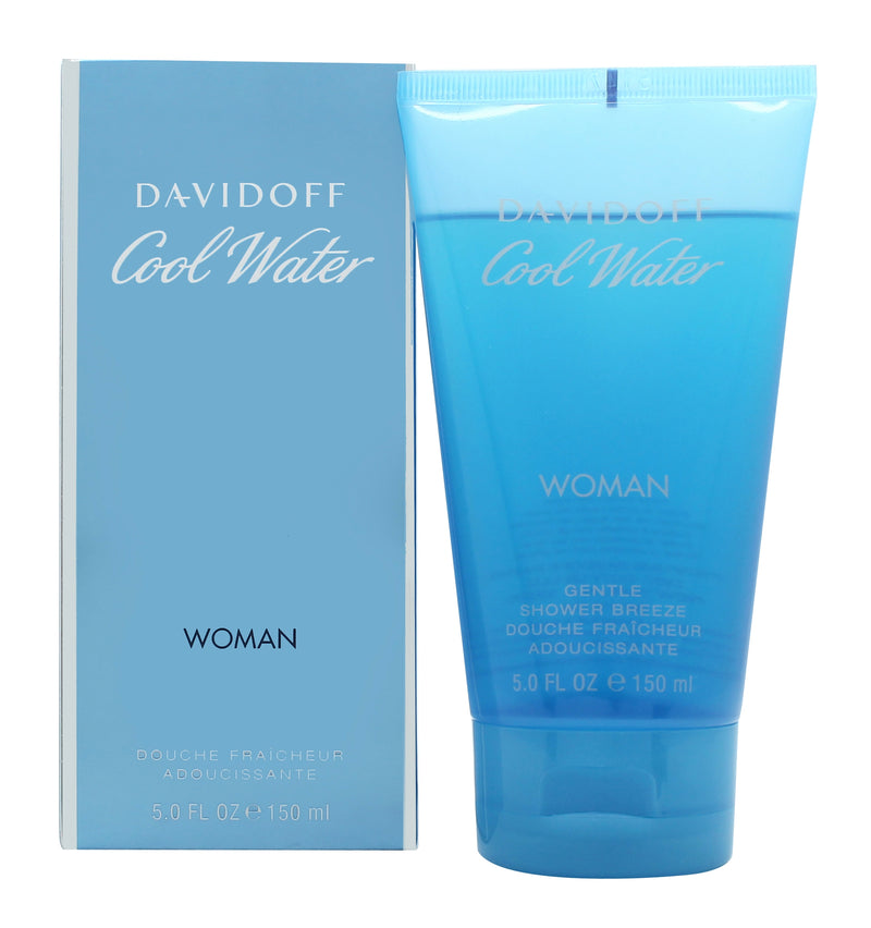 Davidoff Cool Water Duschgel 150ml