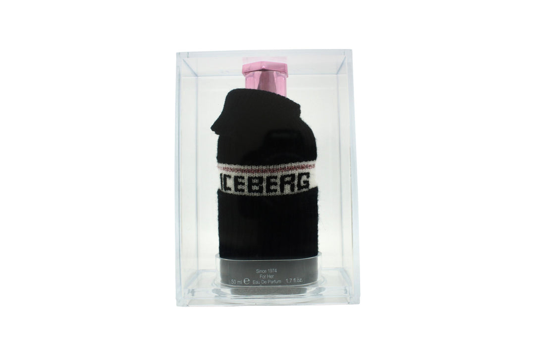 Iceberg Iceberg Since 1974 för Henne Eau de Parfum 50ml Sprej