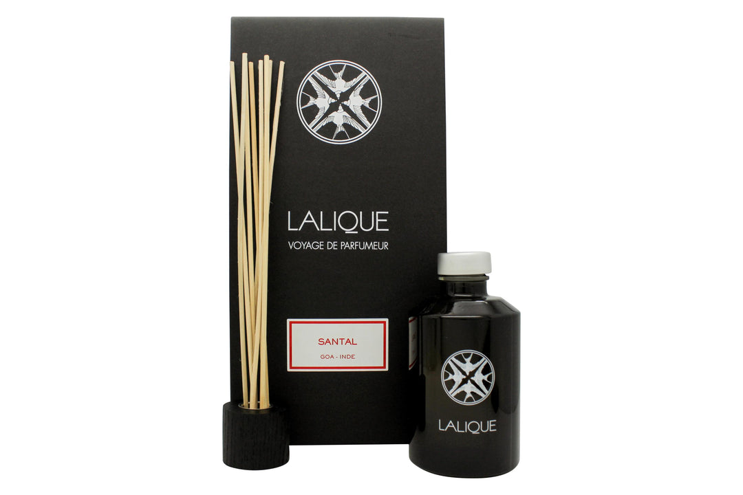 Lalique Diffuser 250ml - Santal Goa