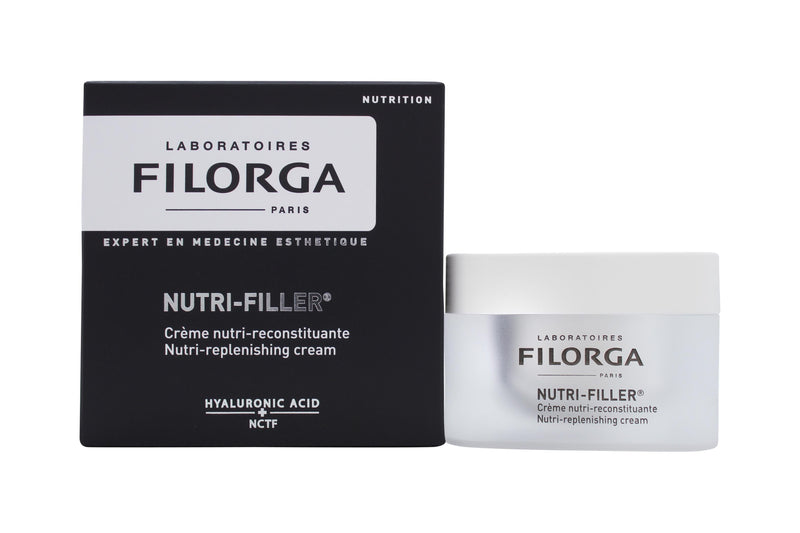 Filorga Nutri-Filler Nutri-Replenishing Face Cream 50ml