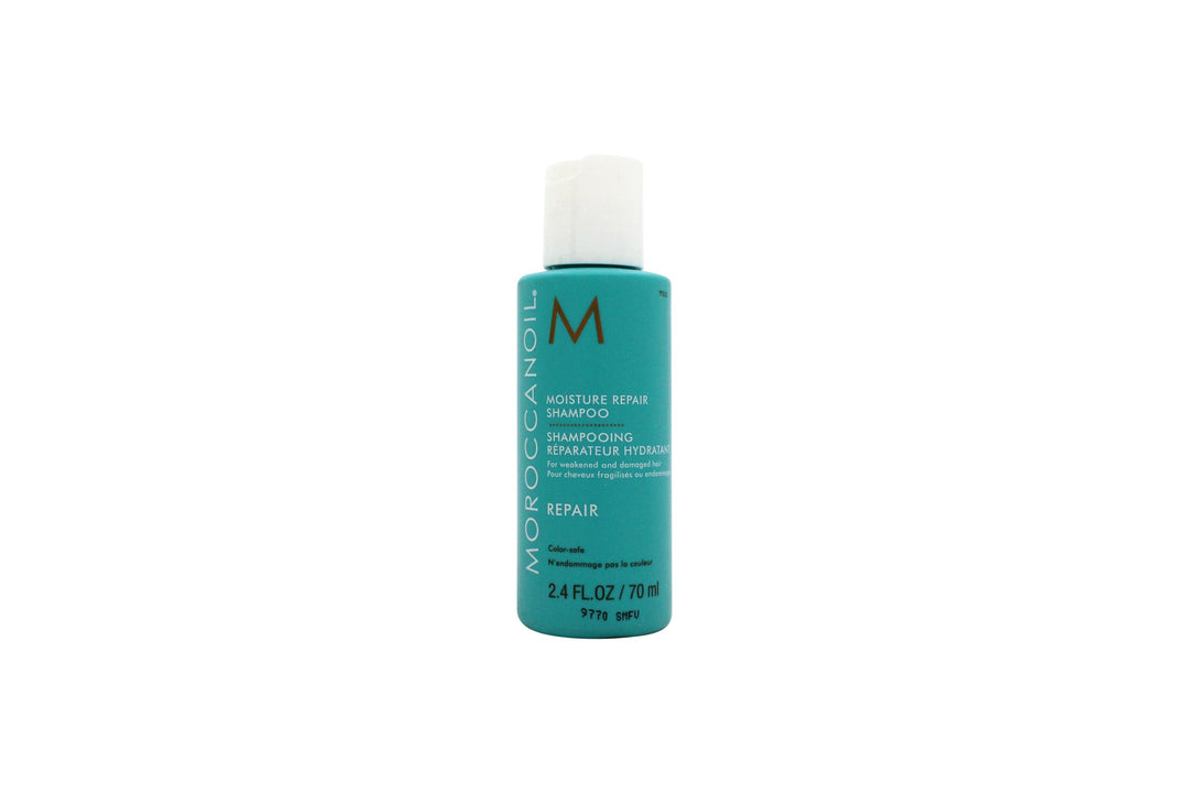 Moroccanoil Fuktreparation Schampo 70ml