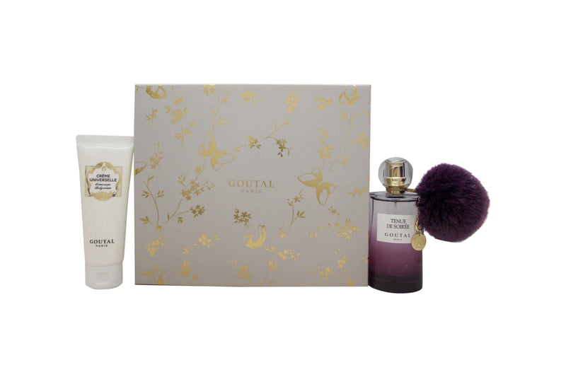 Annick Goutal Tenue De Soiree Gift Set 100ml EDP + 75ml Creme Universelle