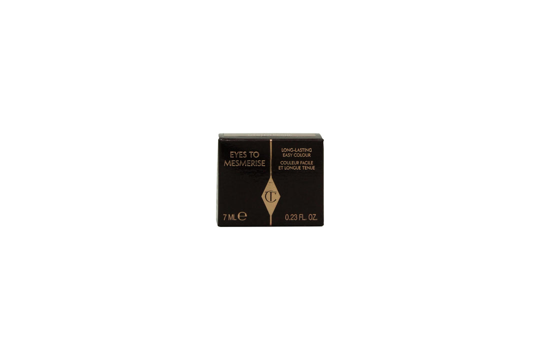 Charlotte Tilbury Eyes To Mesmerise Cream Eyeshadow 7ml - Oyster Pearl