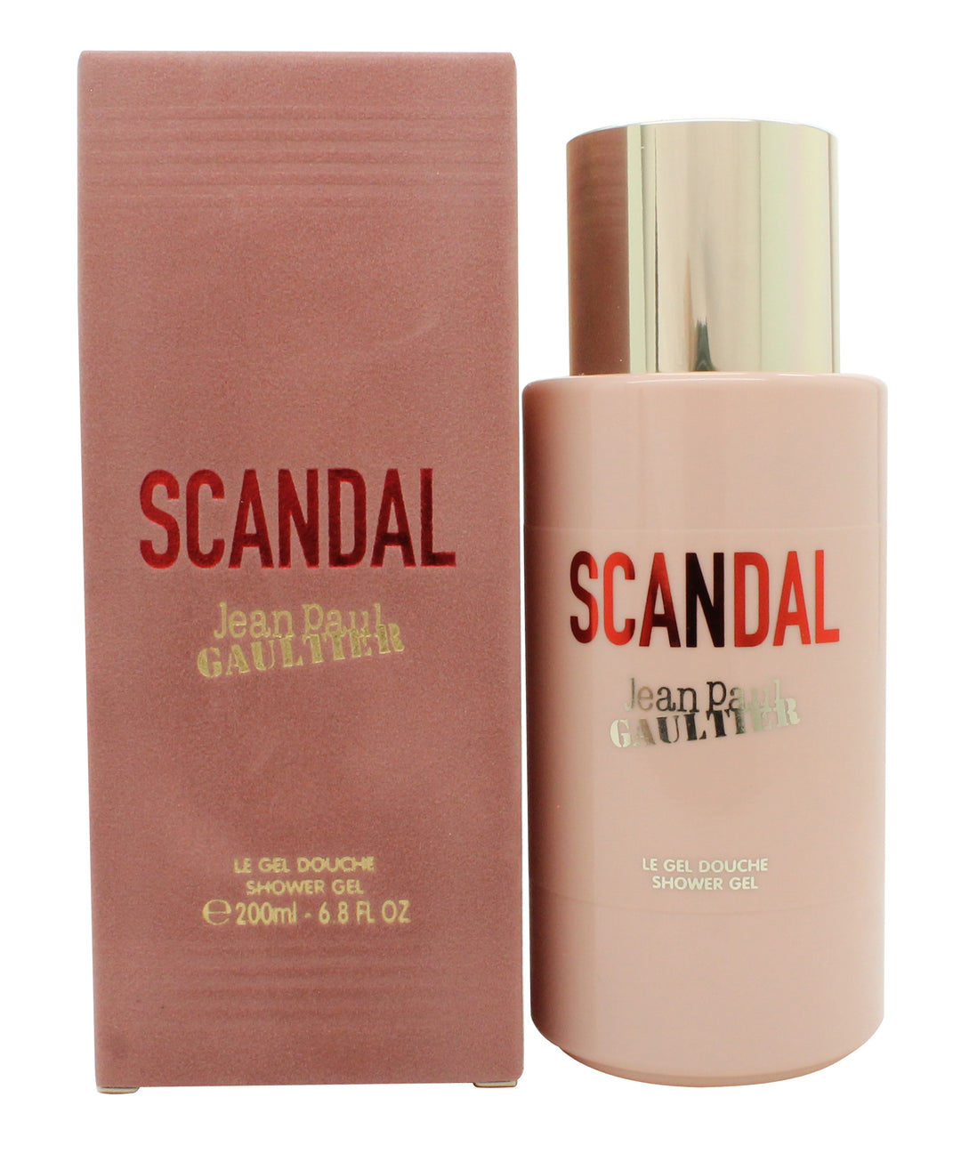 Jean Paul Gaultier Scandal Duschgel 200ml