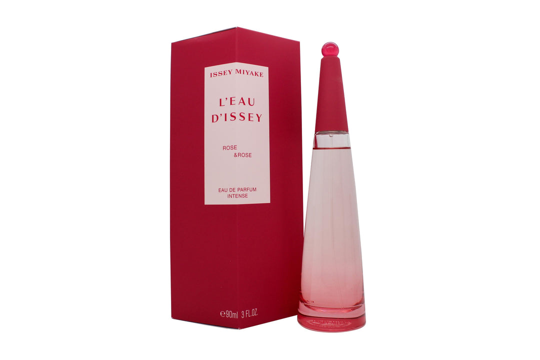 Issey Miyake L'Eau D'Issey Rose & Rose Eau de Parfum Intense 90ml Spray