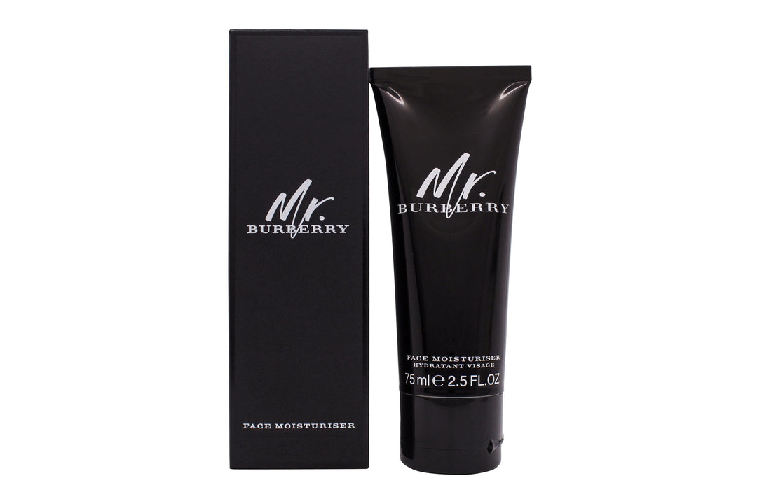 Burberry Mr Burberry Face Moisturiser 75ml