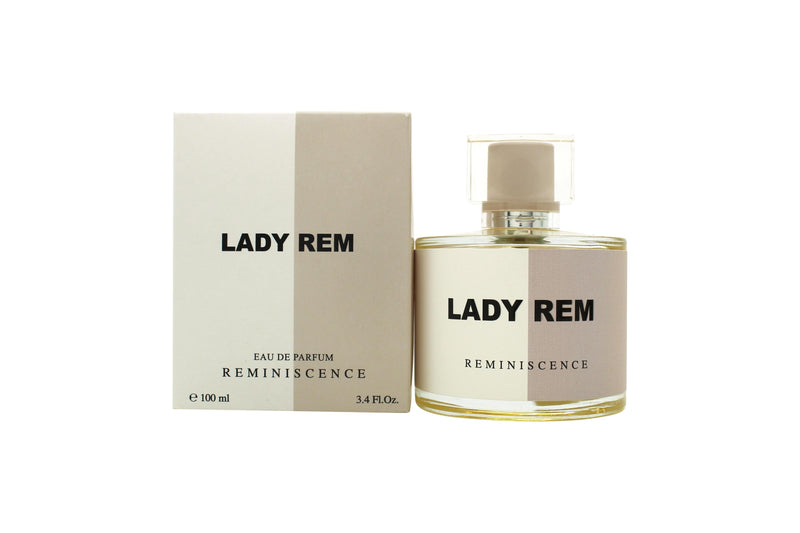 Reminiscence Lady Rem Eau de Parfum 100ml Spray