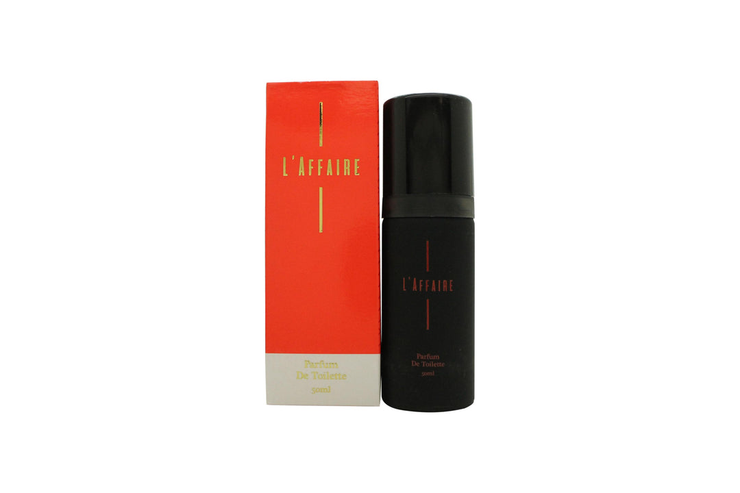 Milton Lloyd L'Affaire Parfum De Toilette 50ml Spray