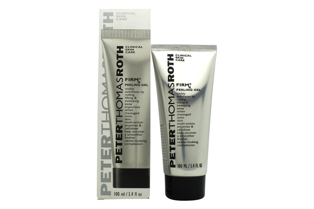 Peter Thomas Roth Firmx Peeling Gel 100ml