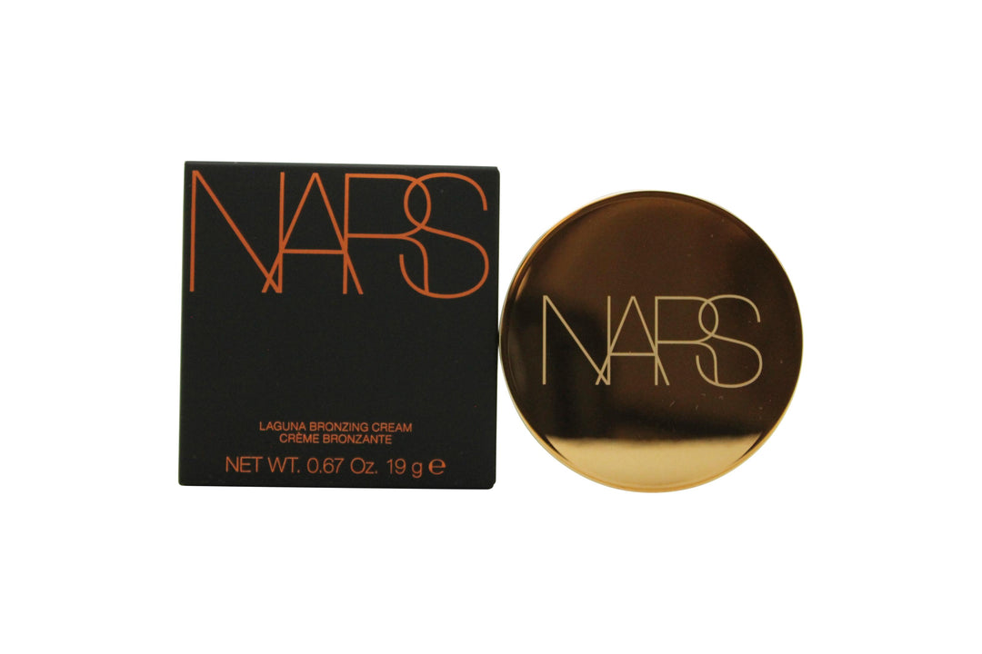 NARS Bronzing Cream 19g - Laguna 02